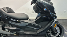 BMW C400 GT (25MY)